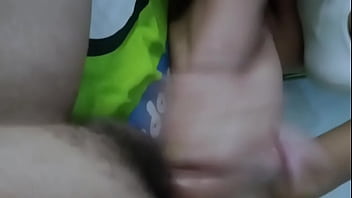 Nikmatnya Dijilat Majikan Baik Hati, Dapat Duit Bonus Plus Orgasme Luar Biasa