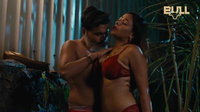 Chhatri 2024: Episode 3 – Adegan Panas Banteng Gagah Menggoda Di Web Series Xxx Hindi