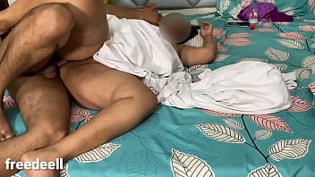 Dost Ki Behan Ki Gaand Maar Li