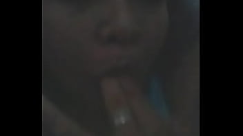 Gadis Indonesia Ngiler Ngesep Koki