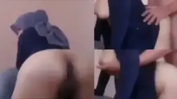 Gadis Berhijab Hot Goyang Ranjang, Aksi Mesum Selebgram Terekam Kamera