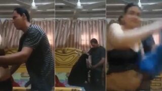 Gadis Nakal Dhaka Digoyang Habis-habisan Oleh Adik Ipar Dalam Adegan Panas Bangladesh