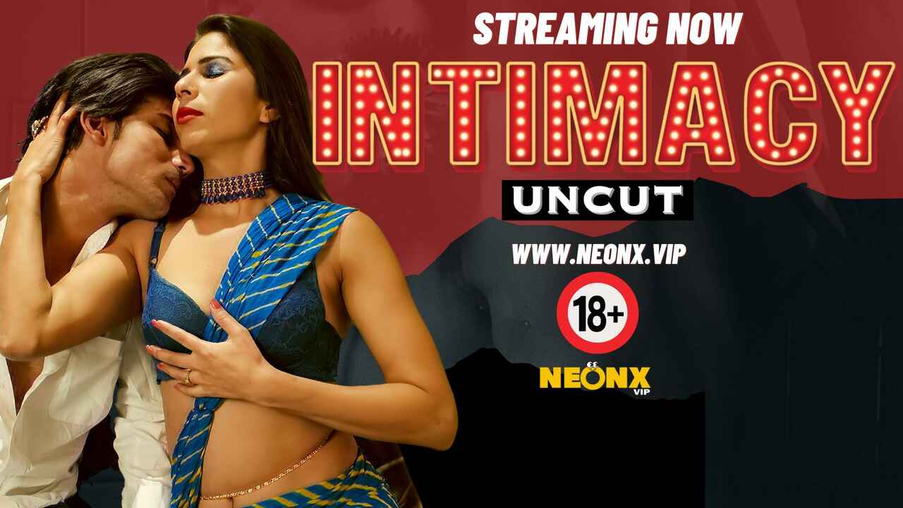 Gairah Malam 2024: Adegan Panas Tak Terpotong Dari Neonx Originals