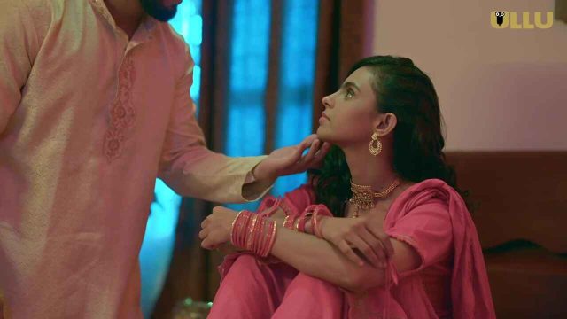 Gairah Membara Di Episode 5 Laal Mirch 2024