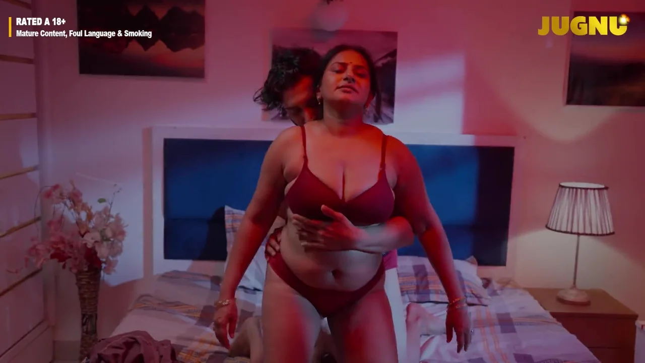 Gairah Mertua Nakal 2025: Episode 4 Web Seri Xxx Hindi Di Aplikasi Jugnu