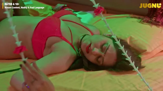 Gairah Mertua Terbongkar: Episode 1 – Bahurani 2024 Di Jugnu App