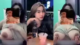 Kumpulan Video Hot Gea Tobrut, Tiktokers Sensasi Yang Bikin Geger!