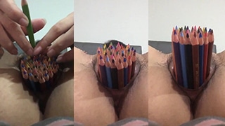 Lubang Pensil Yang Menggoda Untuk Diisi