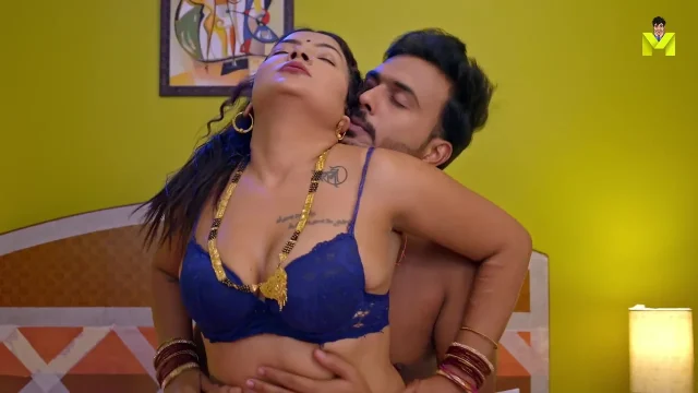 Mastram App 2024: Episode 2 Mirchi Sukh, Adegan Panas Dan Nafsu Membara