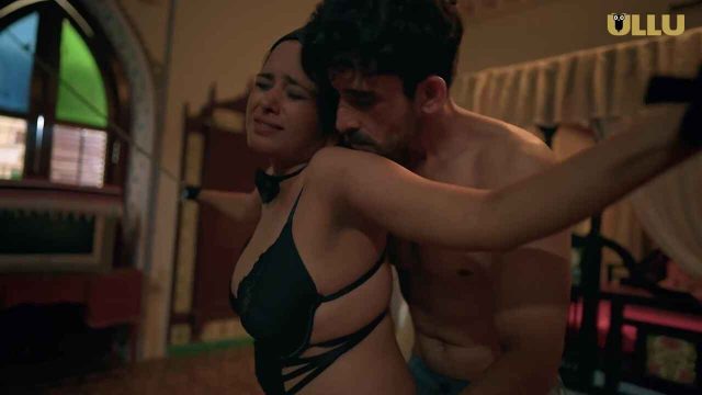 Pengelola Estate 2024: Nafsu Membara Di Episode 3 Seri Web Xxx Ullu Hindi