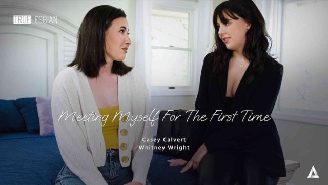 Pertemuan Pertama Dengan Diriku Yang Tersembunyi