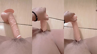 Pov Adik Sepupu Terisi Penismu