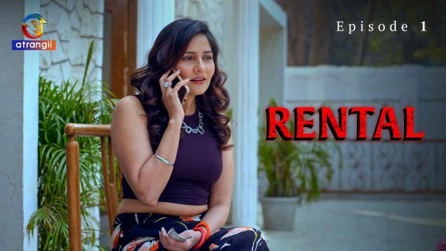 Sensasi Malam Panas: Serial Web Hindi Xxx Atrangii 2024 Episode 1