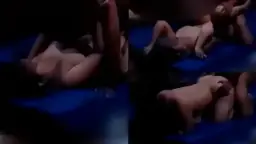 Terapis Bergairah Dihardik Klien Di Sesi Pijat Eksklusif