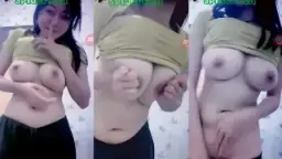 Vcs Nella Toge Yang Bikin Goyang