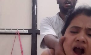 Video Perawat Seksi Desi Ishka Digoyang Di Rumah Sakit