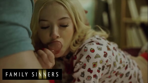 Kenzie Reeves Menggoda Dan Menguasai Kontol Besar Kakak Tirinya, Nathan Bronson – Nafsu Terlarang Di Keluarga