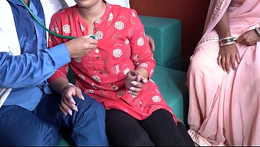 Dokter India Yang Menggairahkan