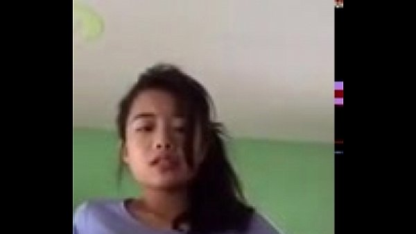 Gadis India Panas Digoyang Habis-habisan Di Ranjang Sendiri