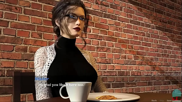Mama Mertua Makin Menggoda Di Episode 16, Aku Menyesal Telah Mengkhianati Pacarku