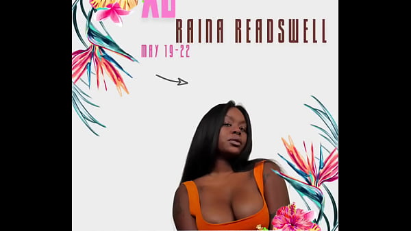 Ayo Temui Aku Di Miami! Aku Turun Ke Xbiz Untuk Nikmati Pameran Dan Temui Wajah-wajah Baru Yang Menggoda!