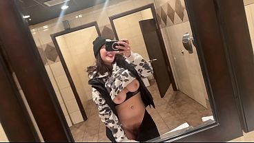 Mengajak Ibu Hot Dari Klub Ke Rumah Untuk Mengisi Rahimnya