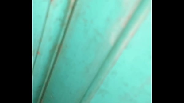 Mengintap Istri Tetangga Kos Yang Sengaja Membiarkan Pintu Kamar Terbuka Saat Suaminya Pergi, Lalu Diajak Bercinta