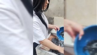 Membujuk Sepupuku Untuk Bercinta