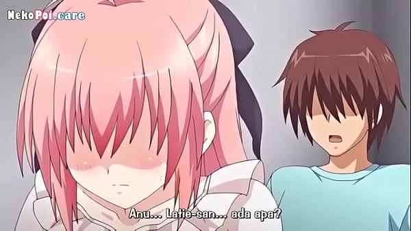 Goyangan Panas Di Episode 4: Subtitle Indonesia Yang Bikin Merem Melek