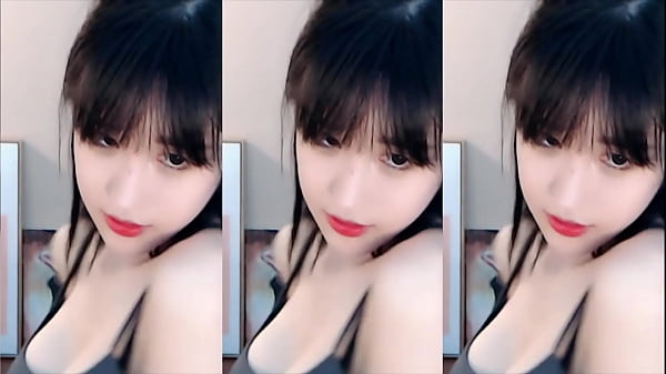 Vũ điệu Quyến Rũ Của Cô Gái Trung Hoa Mời Gọi Cuộc Mây Mưa Nồng Cháy