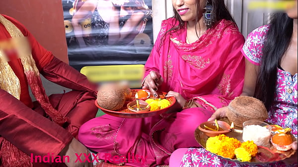 Dooj Ka Maza: Garam Garam Indian Special