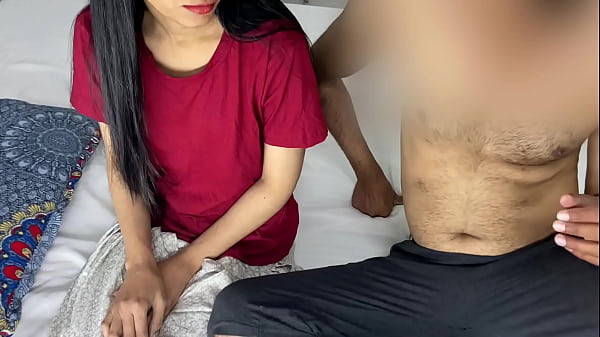 Ibu Tiri Punjabi Telanjang, Menggoyangkan Pantat Besarnya Di Depanku Dan Berkata, “isilah Lubang Pantatku Yang Haus Ini!”