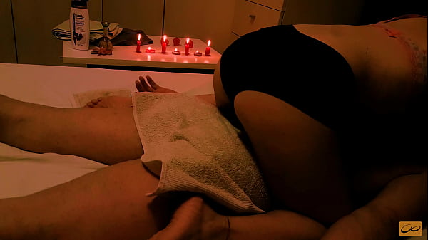 Pijat Nuru Thai Yang Menggairahkan Dengan Klimaks Oral Dan Orgasme Tak Terbatas