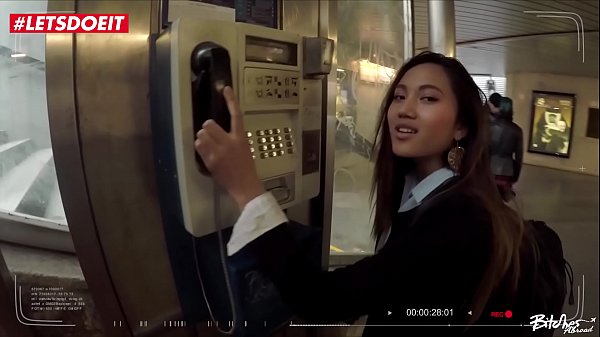 May Thai: Petualangan Seks Liar Turis Thailand Dengan Memek Ketatnya