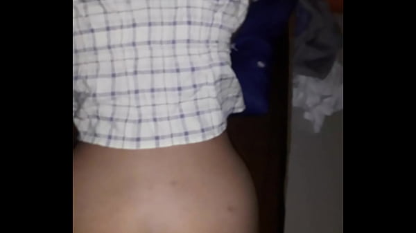 Goyangan Panas Istri Nakal, Diam-diam Selingkuh Saat Suami Pergi, Nafsu Membara Di Ranjang Binor.