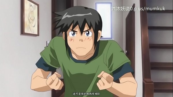 Ibu Tiri Hot Menggoda Bagian 1 – Subtitle Indonesia