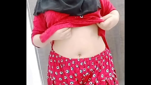 Istri Rumah Tangga Melepas Shalwar Kameez Untuk Kekasihnya Dengan Bisikan Mesum Dalam Bahasa Hindi
