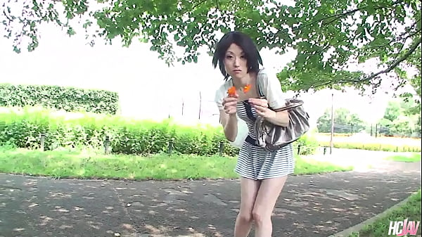 Gadis Jepang Cantik Mizuki Digoyang Hingga Luluh