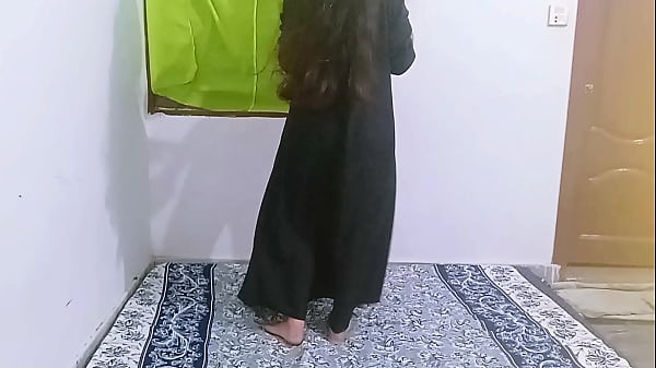 Gadis Muda India Desi Istri Selingkuh Ferzana Bhabhi Berjilbab Abaya Digoyang Ganas