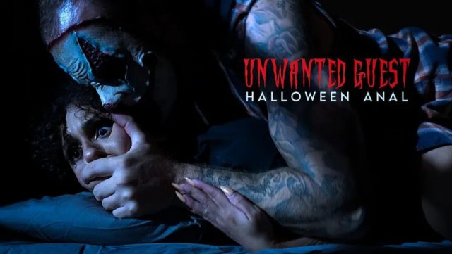 Anal Malam Seram: Liv Revamped, Nova Flame Dan Christian Wilde Dihantui Kenikmatan Terlarang