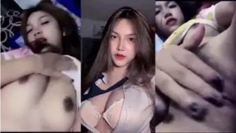 Cantiknya Cewek Sekolah Yang Bikin Heboh Di Tiktok Fyp 01