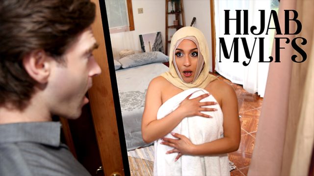 Cara Terbaik Menyenangkan Tamu Dengan Hijab Mylfs