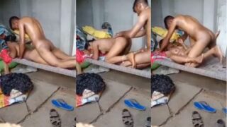 Devar Dan Bhabhi Telanjangnya Beraksi Cepat Dalam Video Mesum Desi