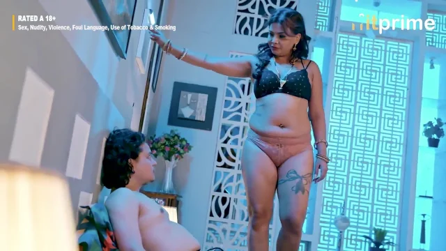 Hasrat Membara 2025: Episode 6 Seri Web Hindi Xxx Terpanas