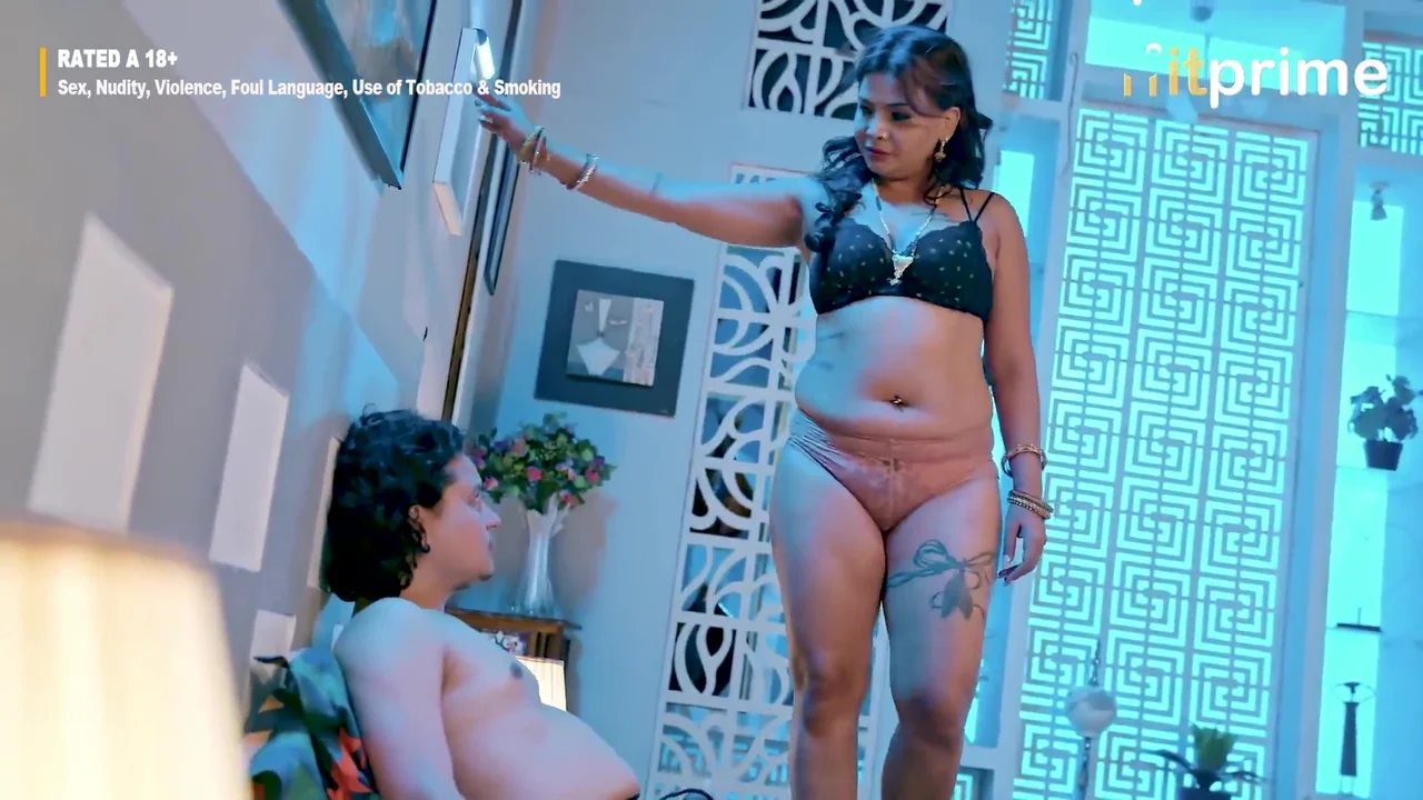 Hasrat Membara 2025: Episode 6 Seri Web Hindi Xxx Terpanas