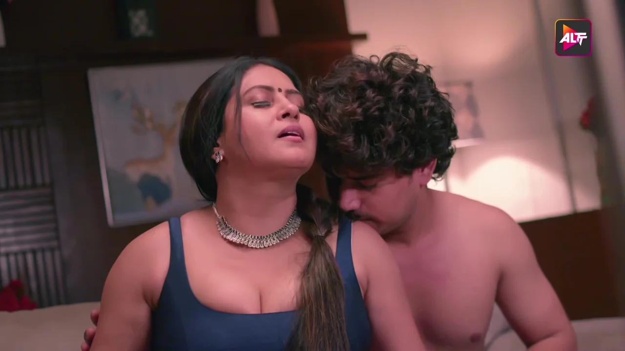 Kiski Chudai Hogi Aaj? Rangeen Kahaniyan 27 Ka Dusra Jamana Episode