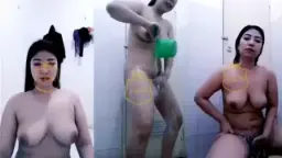 Live Streaming Miss Atut Mandi Telanjang Bulat