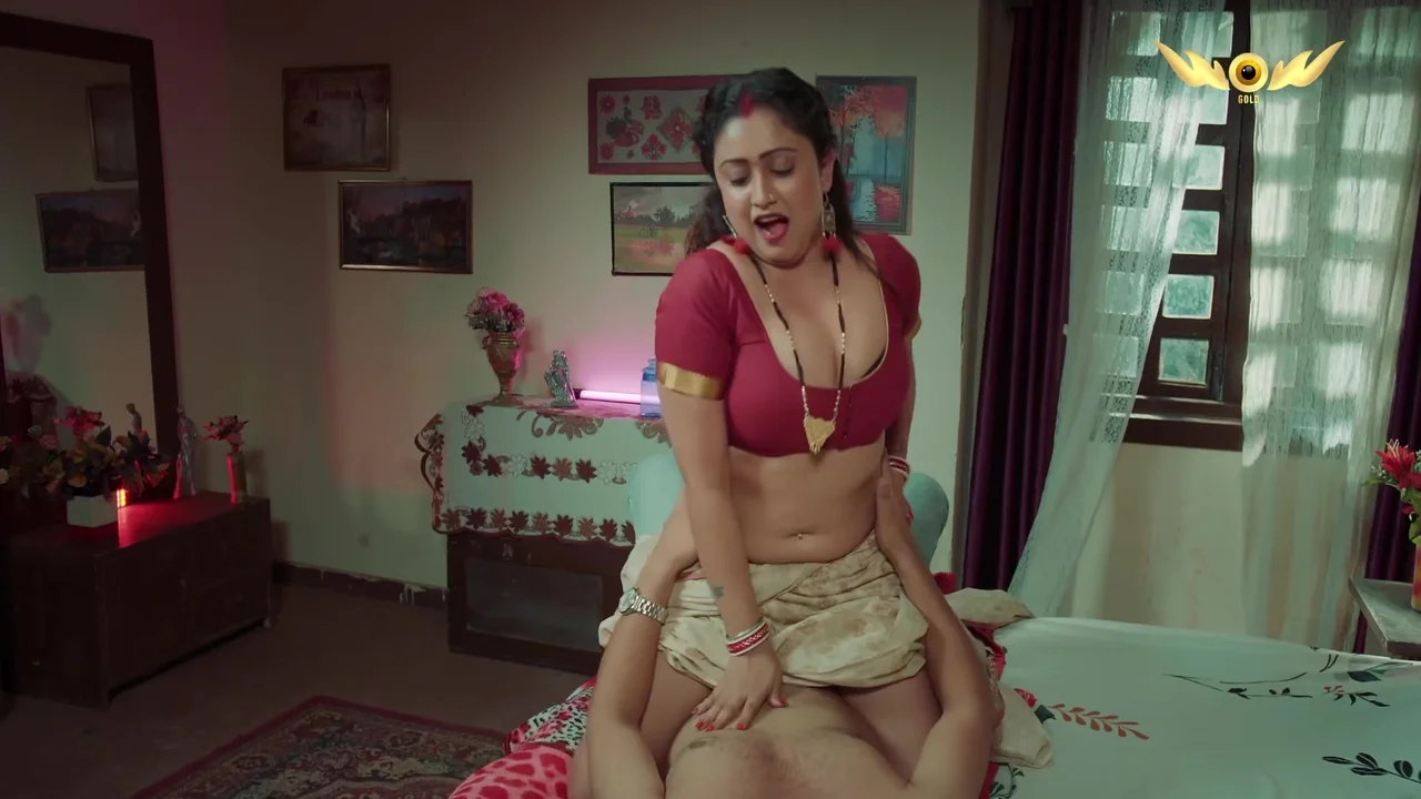 Palang Ajaib 2024: Eksplorasi Sensual Episod 5 Seri Web Xxx Wow Entertainment