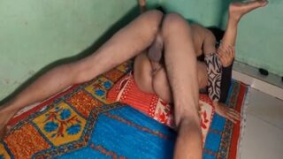 Pasangan Desa Menggoda Di Video Panas Untuk Situs Webcam – Bagian Kedua