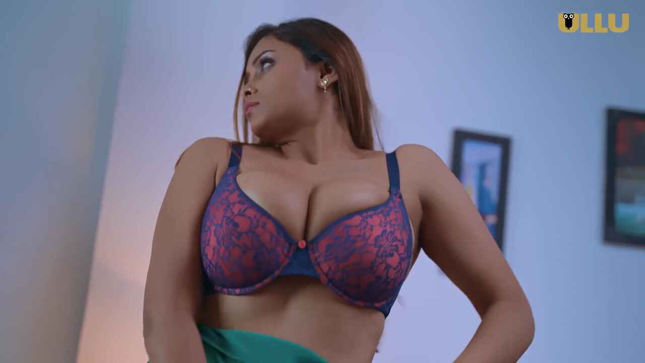 Pengelola Estate 2024: Episode 2 – Nafsu Membara Di Vila Terpencil
